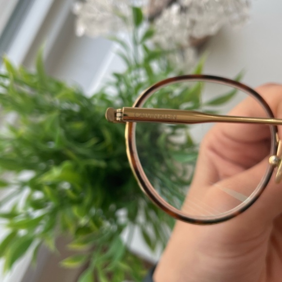 Calvin klein Harry Potter glasses - Picture 2 of 6